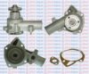 AQUAPLUS 85-1780 Water Pump